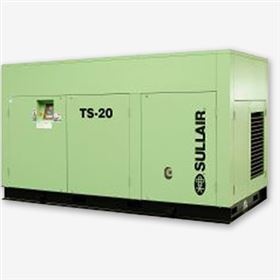 壽力螺桿空壓機 TS20系列