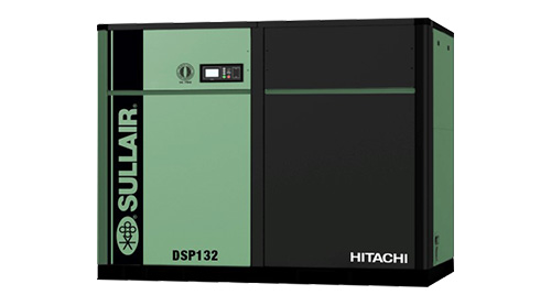 壽力無油空壓機 DSP系列