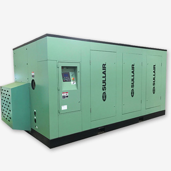 壽力螺桿空壓機 TS315-355系列